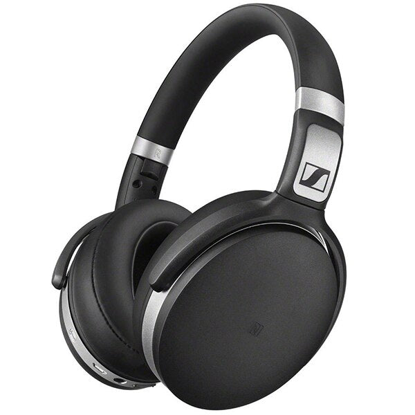 Audífonos Sennheiser HD.450 Over Ear BT - Negro