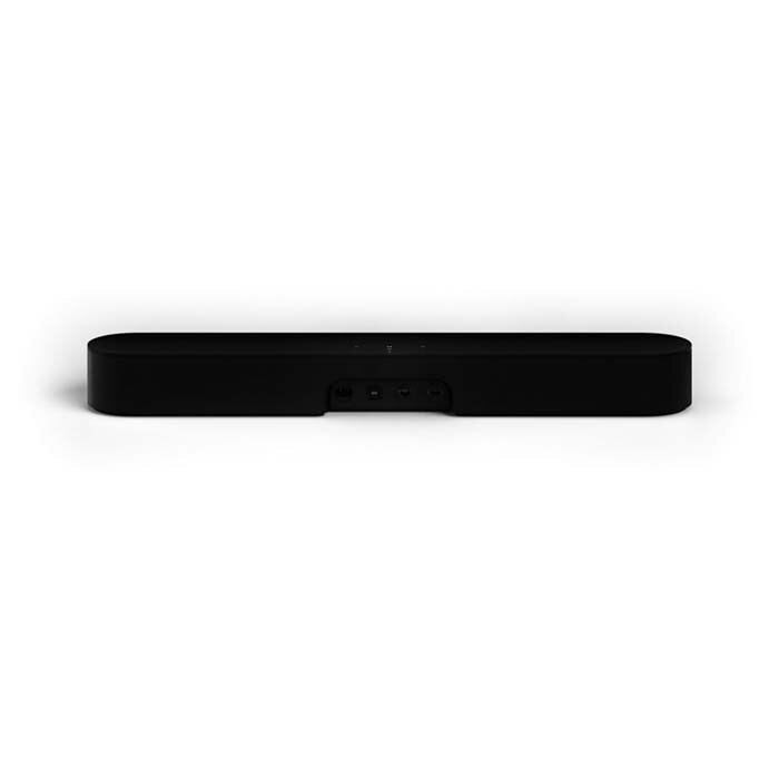 Barra de Sonido SONOS Beam US - Negro