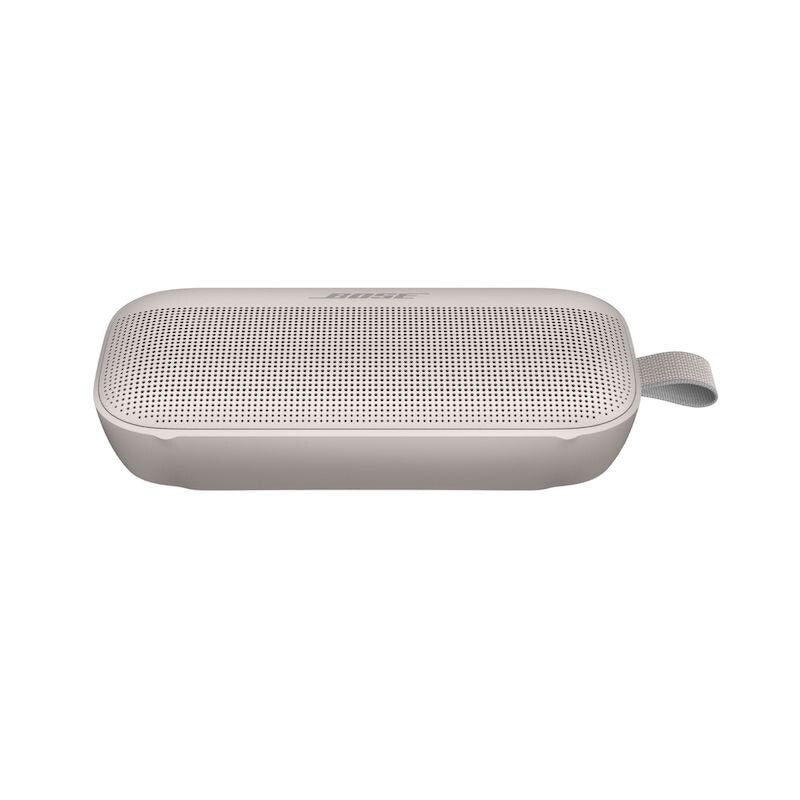 Parlante Bose Soundlink Flex Bluetooth - Humo blanco