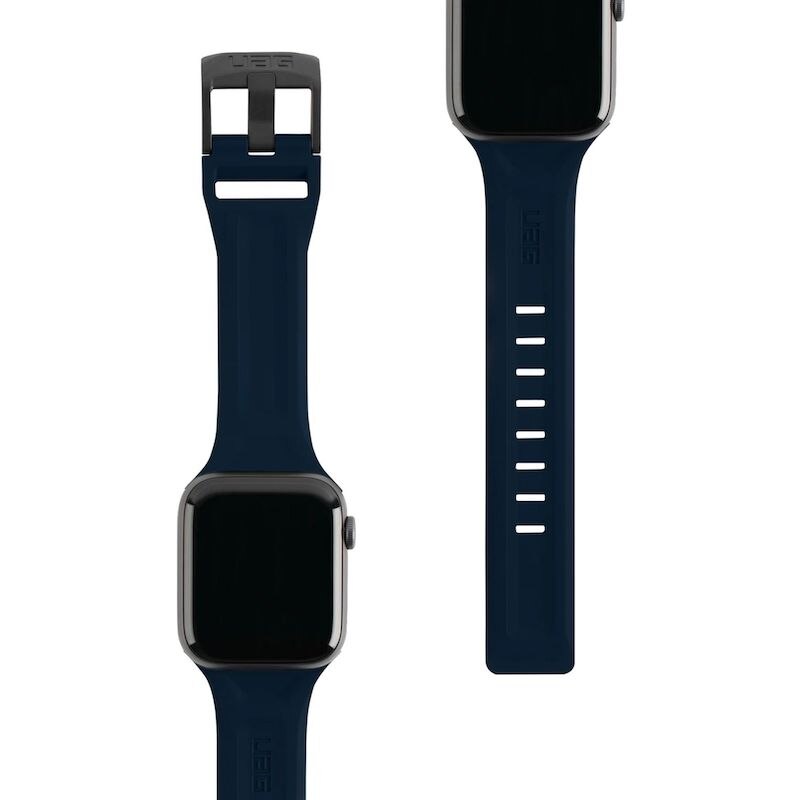 Banda UAG Scout para Apple Watch 42/44mm - Azul