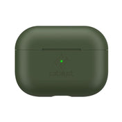 Case CATALYST SLIM Para Airpods Pro - Verde oliva