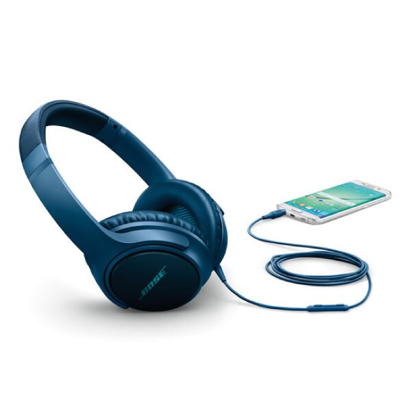 Bose SoundTrue II Azul Marino