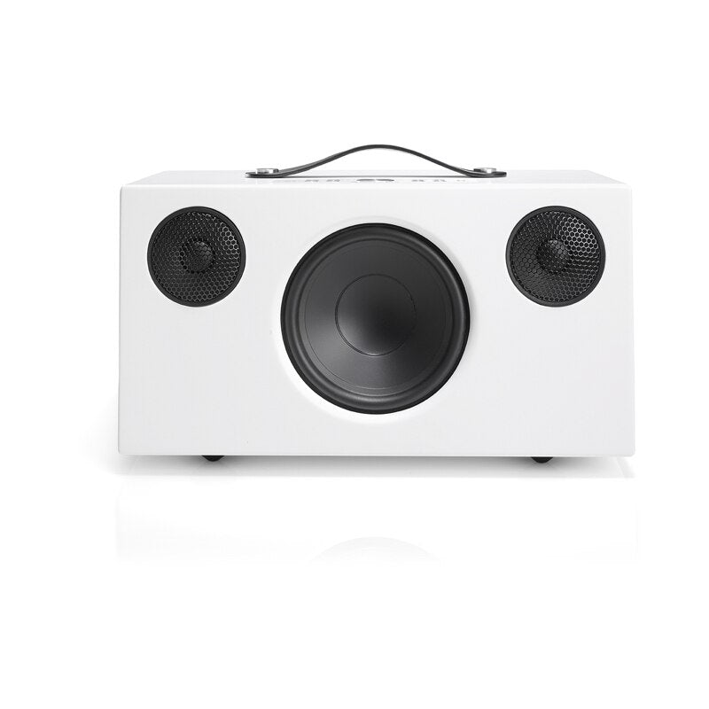 Parlante Audio Pro C10 Multi inalámbrico Multiroom Blanco