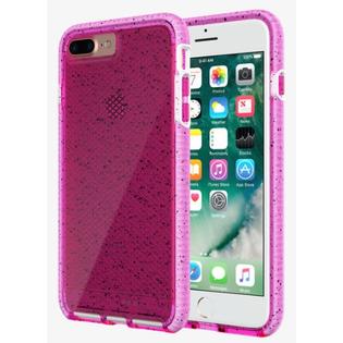 Case para Iphone 7+ - Rosado