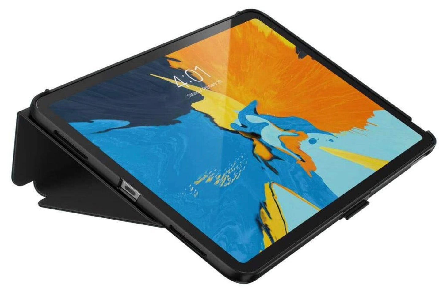 Case SPECK BALANCE Folio Para iPad Pro de 11¨ (2 Generacion) - Negro