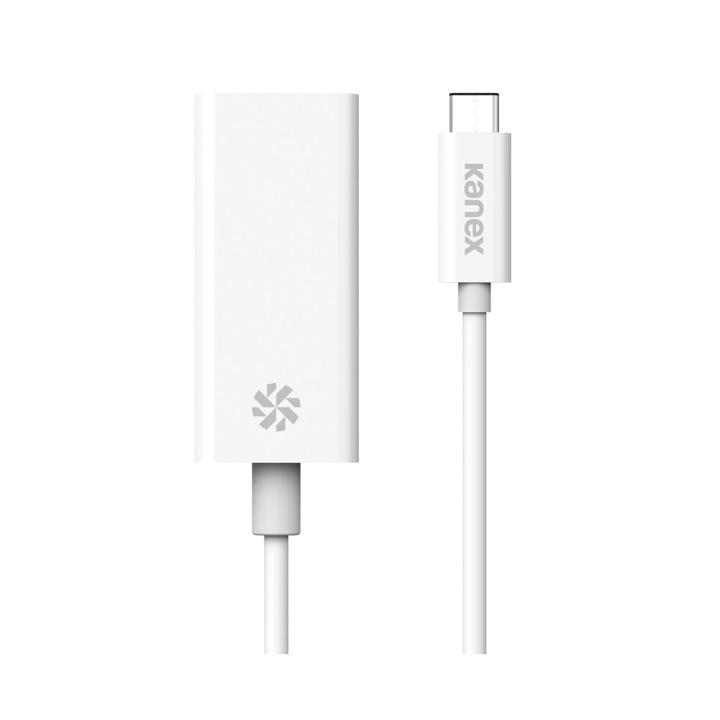 Adaptador Kanex USB-C Ethernet