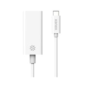 Adaptador Kanex USB-C Ethernet