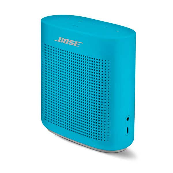 Bocina Bose SoundLink BT - Azul