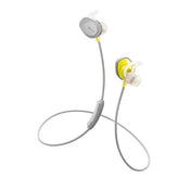 Audífonos Bose SoundSport in-ear BT Amarillo