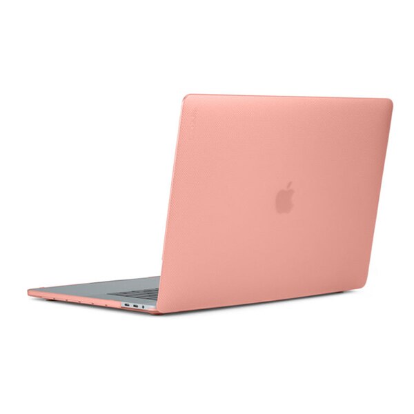 Carcasa Incase para MacBook Pro 15" - Rosa