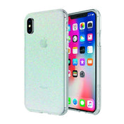 Incipio Design Series Classic For iPhone X MultiGlitter