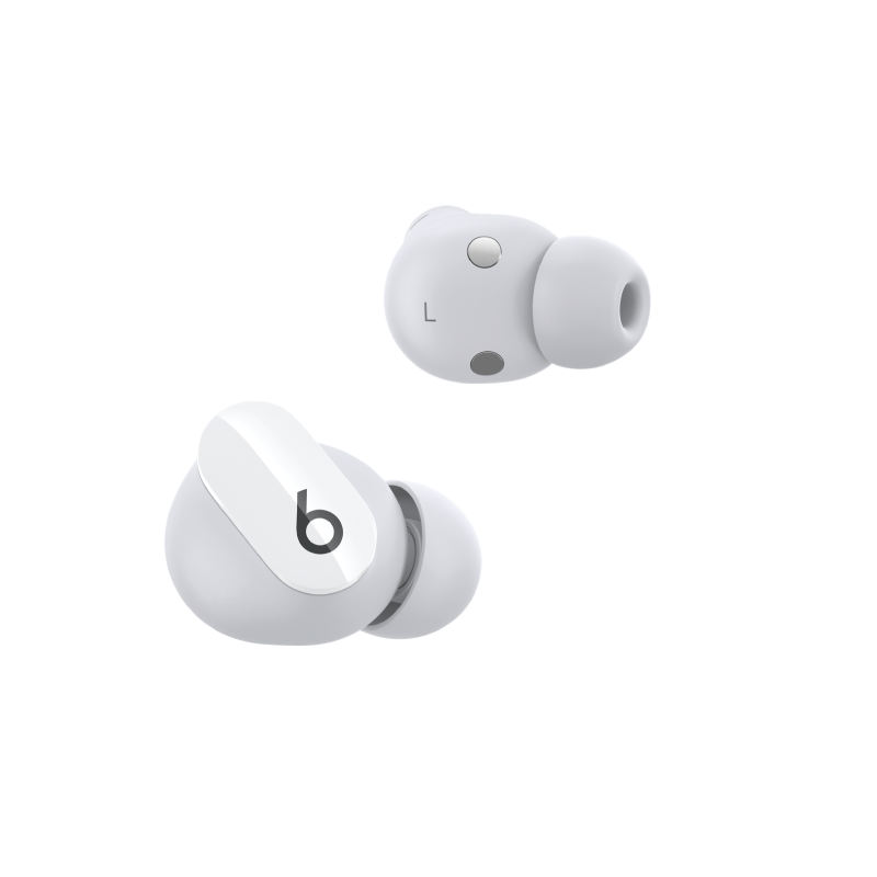 Beats Studio Buds True Wireless con cancelación de ruido - Negro