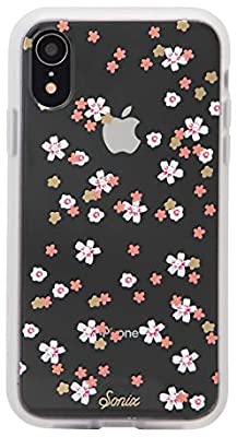 Case iPhone Xr Floral