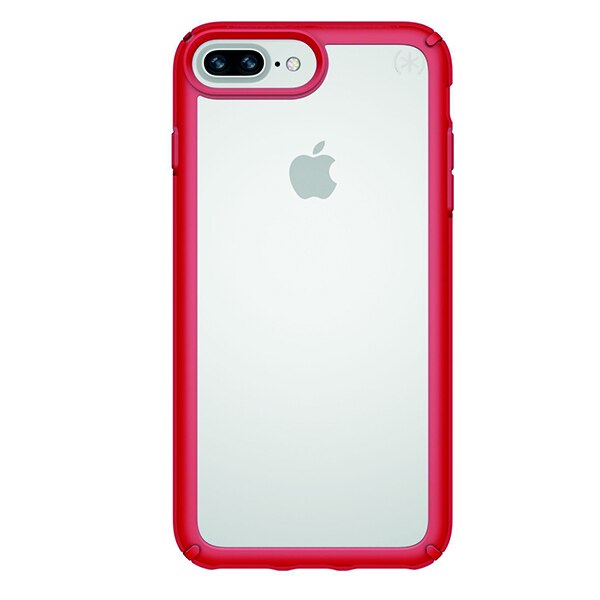 Protector Exclusivo para iPhone 6/6s/7/8 Presidio Speck Show Cle