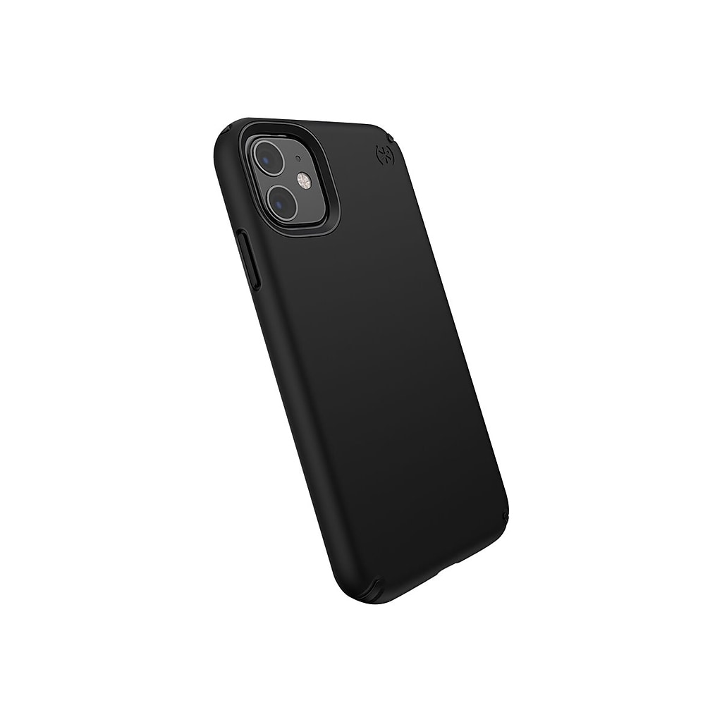 Case SPECK PRESIDIO PRO Para iPhone 11 - Negro