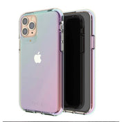 Funda para iPhone 11 Pro Max Crystal Palace Fg-Iridescent