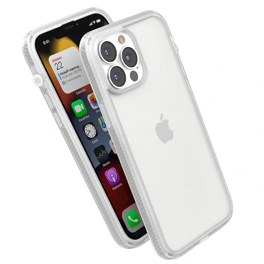 Case Catalyst Influence para iPhone 13 Pro Max - Transparente