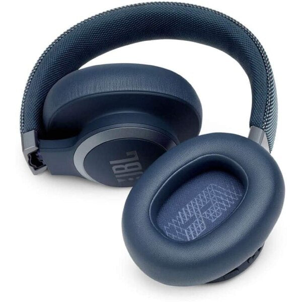 Auriculares Bluetooth JBL LIVE PRO 2 - Azul Audio JBL Auriculares