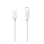 Cable Kanex para USB C Blanco