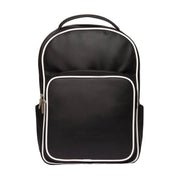 Maleta Jormands T21 tipo Backpack - Black/White