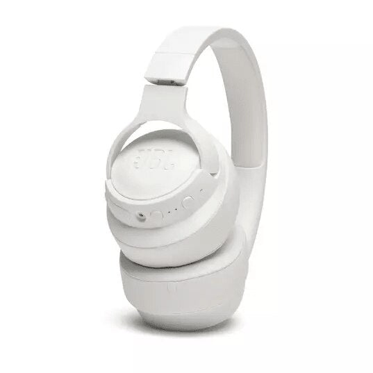 Audífonos JBL Tune T750BTNC White