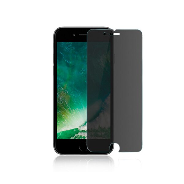 Glass ZAGG para iPhone 6/6s/7/8 Plus Transparente