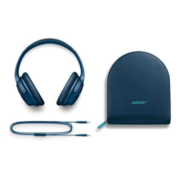 Bose SoundTrue II Azul Marino