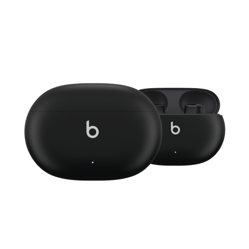 Beats Studio Buds True Wireless con cancelación de ruido - Negro