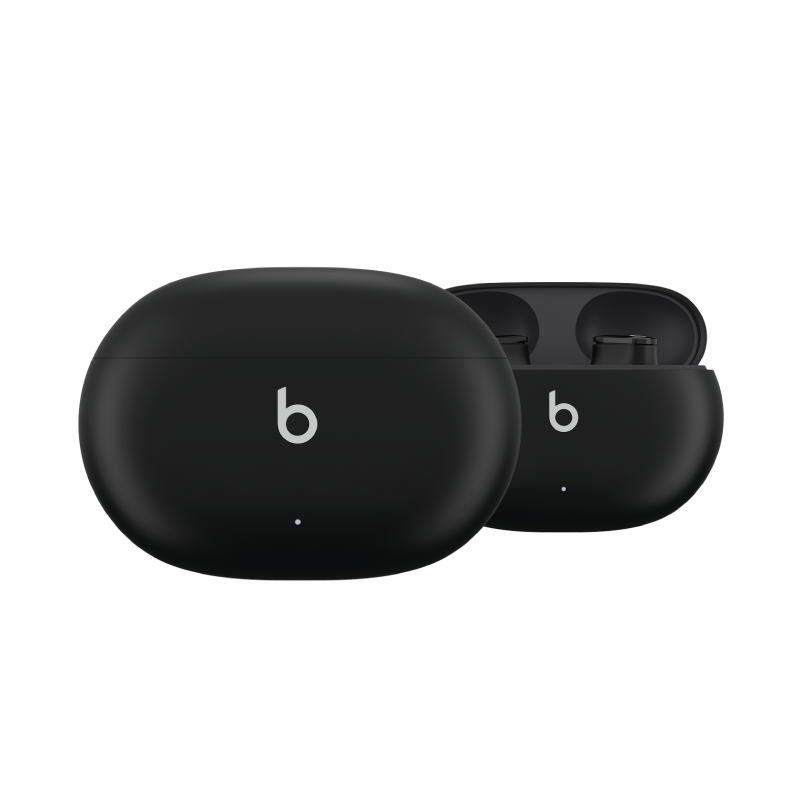 Beats Studio Buds – Auriculares de tapón True Wireless con cancelación de ruido