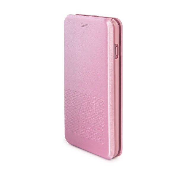 Case 2 en 1 iPhone 7 - Rosado