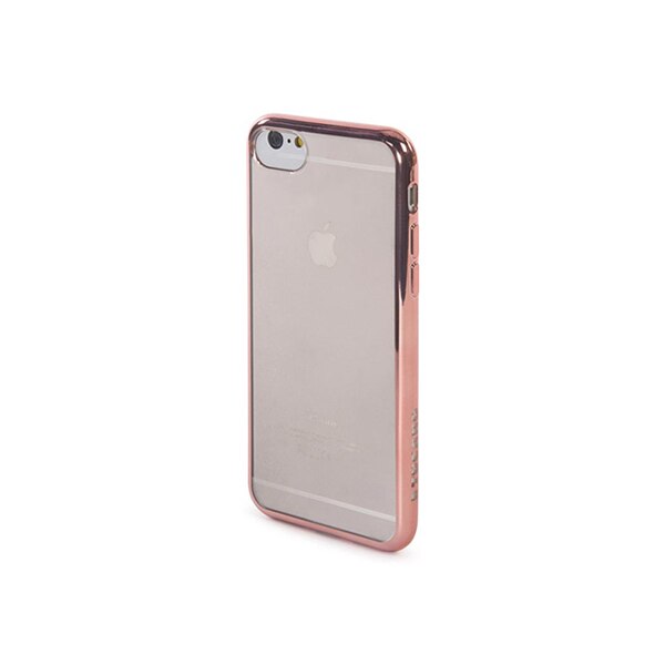 Case Tucano Elektro Flex Para iPhone 7 - Rosa