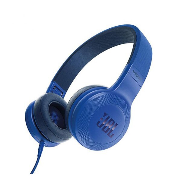 JBL E35 On-Ear Blue