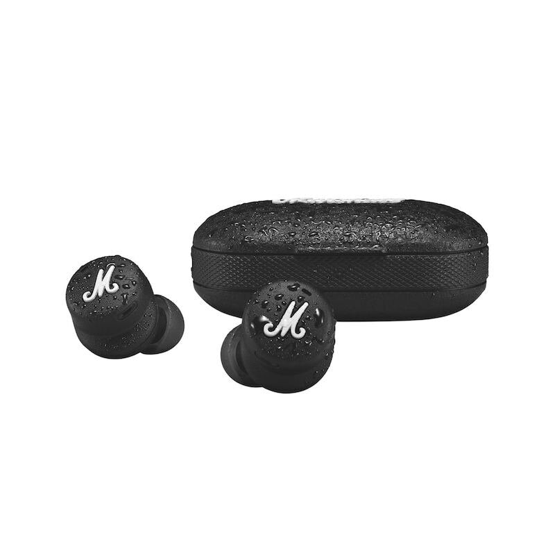 Audífonos  Marshall  Mode II In Ear True Wireless BT - Negro