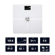 Nokia Body + Scale White