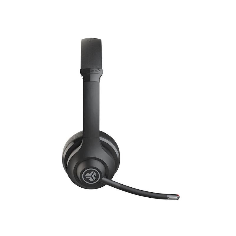 AudífonosJLab  On Ear GO Work Bluetooth - Negro