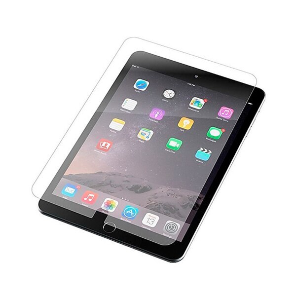 Zagg Invisible Shield Glass Apple Ipad Mini 4 Screen Fg