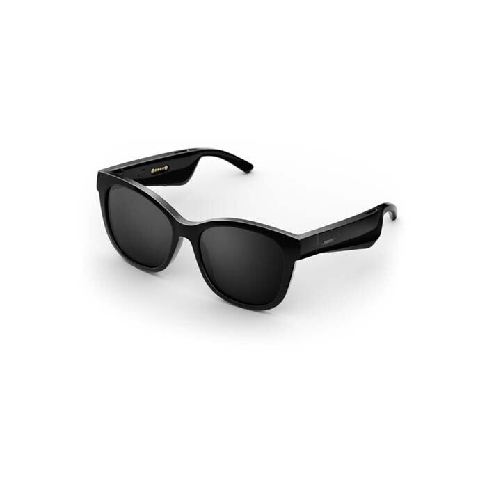 Gafas de Sol con Audio Bose Cateye Soprano Small - Negro