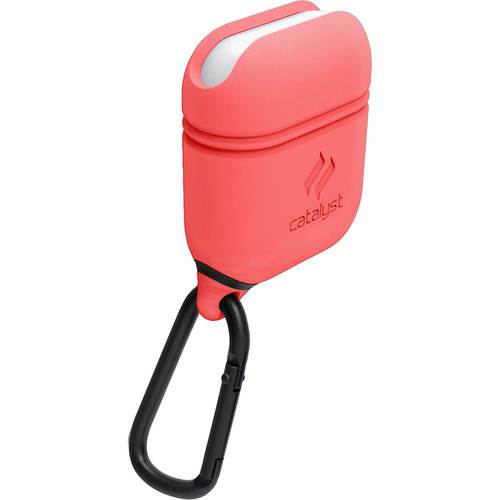 Funda Catalyst para Airpods 2Gen Coral