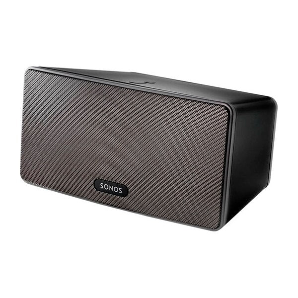 Bocinas Sonos Play:3 BT - Negro