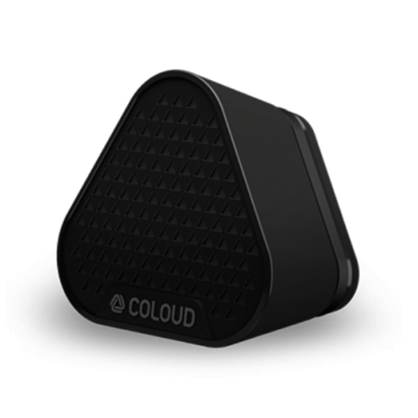 Coloud Speaker Black