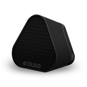 Coloud Speaker Black