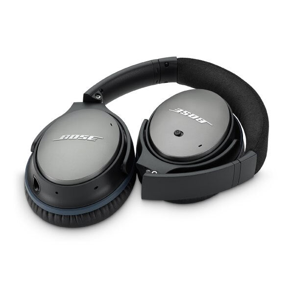 Bose QuietComfort 25 Acoustic Noise Cancelling