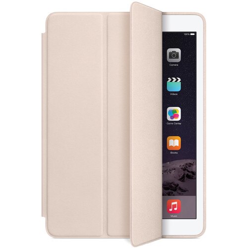 ipad air smart case soft pink-zml