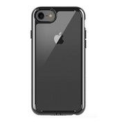 Funda Patchworks para iPhone 6s/7/8 - Transparente