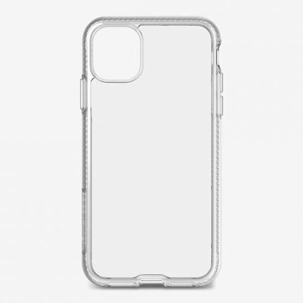 Funda TECH21 para iPhone 11 - Transparente