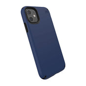 Funda Speck para iPhone 11 - Azul