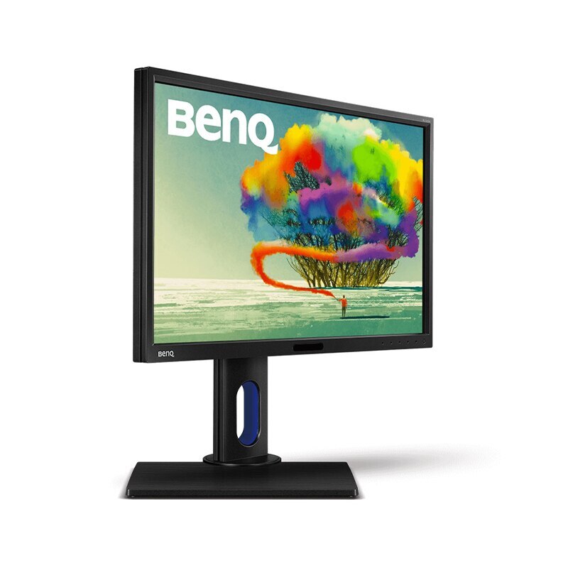 Monitor Benq BL2420PT 24 Pulg 2k Qhd LED Negro