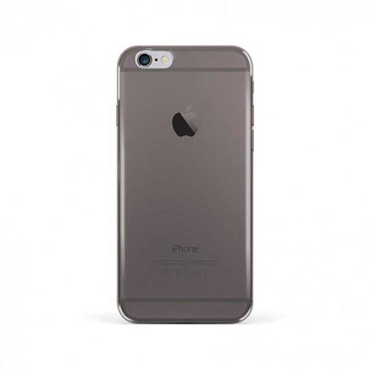 Protector / Carcasa Sottile Tucano Para iPhone 6/6S Plus 5.5" Gris