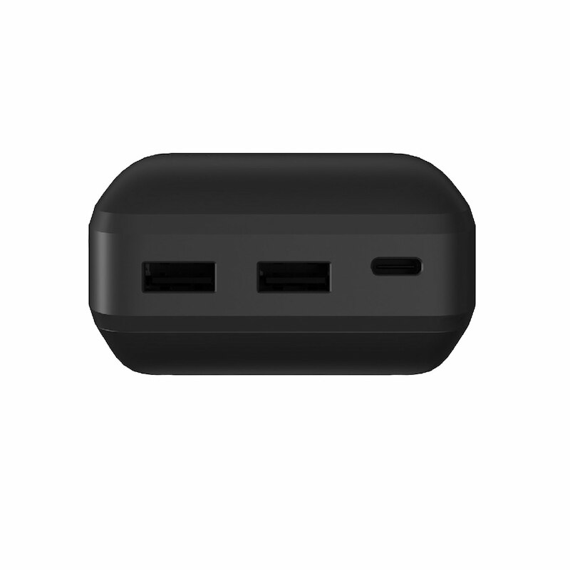 Bater a de carga Mophie Powerbank 30k mAh Mac Center Colombia