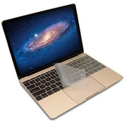 JP ULTRA-THIN TPU KEYB PROTE MB 12-ENG